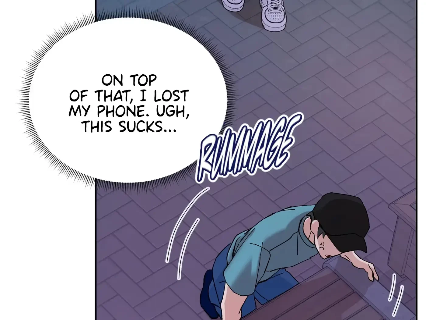 Chapter 20, page 141