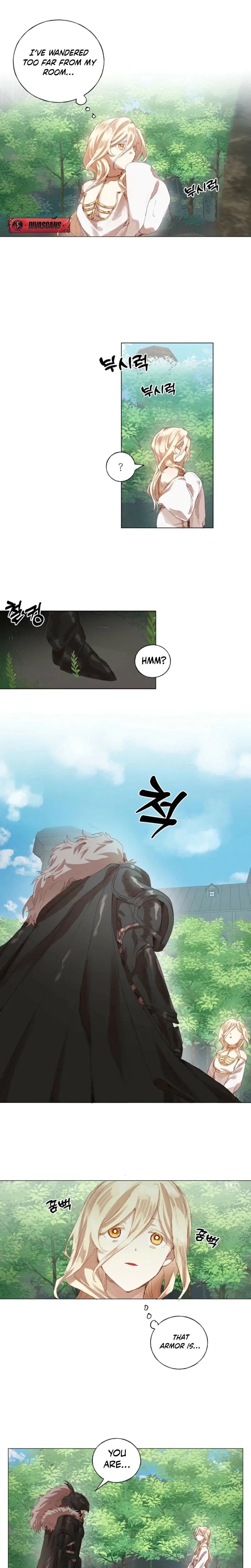 How The Demons Fall For The Fallen Saintess : Take Me, Please! Chapter 19, page 2