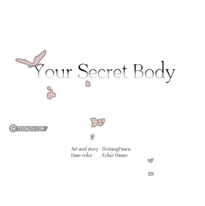 Your Secret Body Chapter 25, page 13