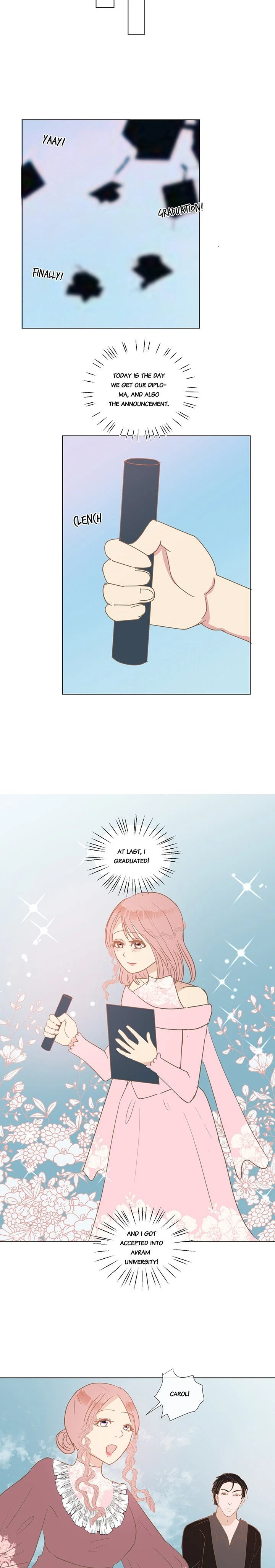 Your Secret Body Chapter 25, page 2