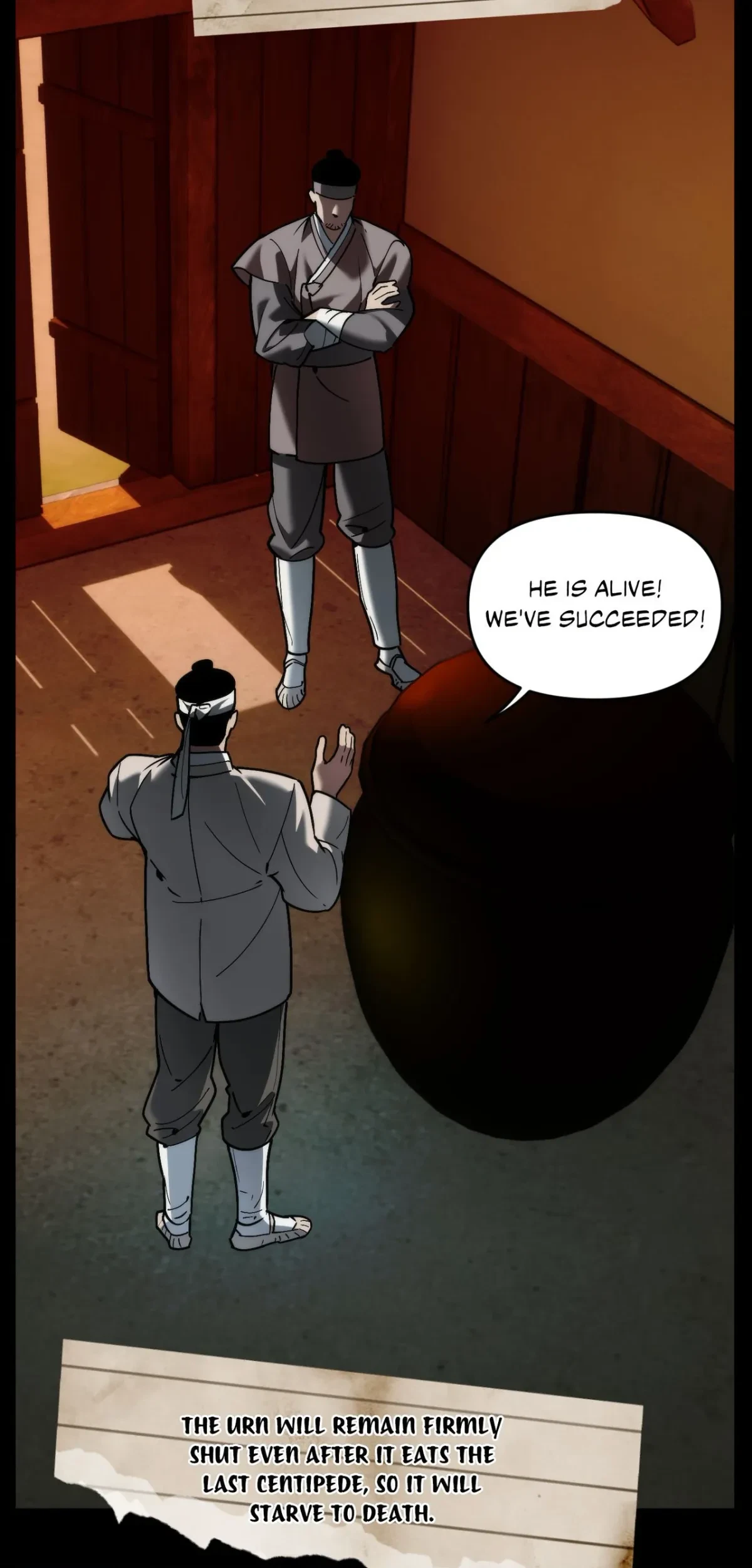 Chapter 69, page 18