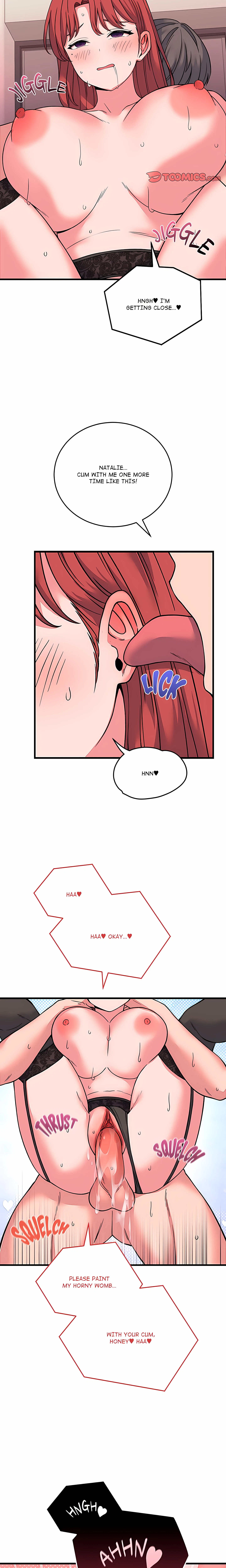 From Pauper To Prince Chapter 63 (Uncensored), page 15