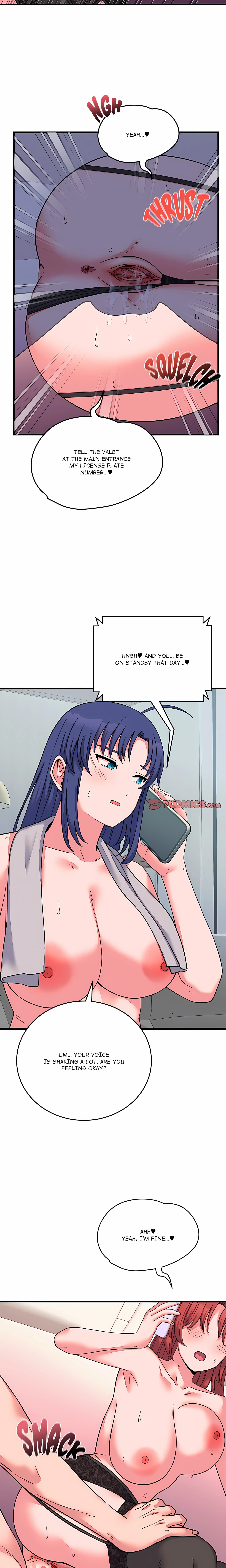 From Pauper To Prince Chapter 63 (Uncensored), page 2