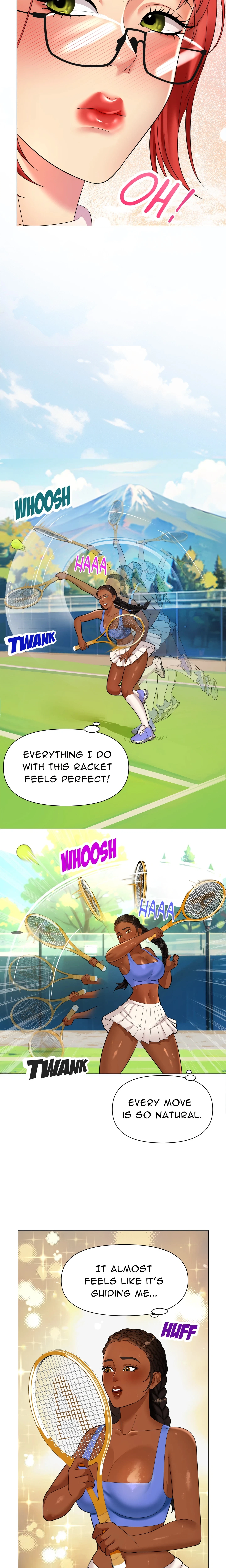 Game. Bang. Match. Chapter 8 (Uncensored), page 10