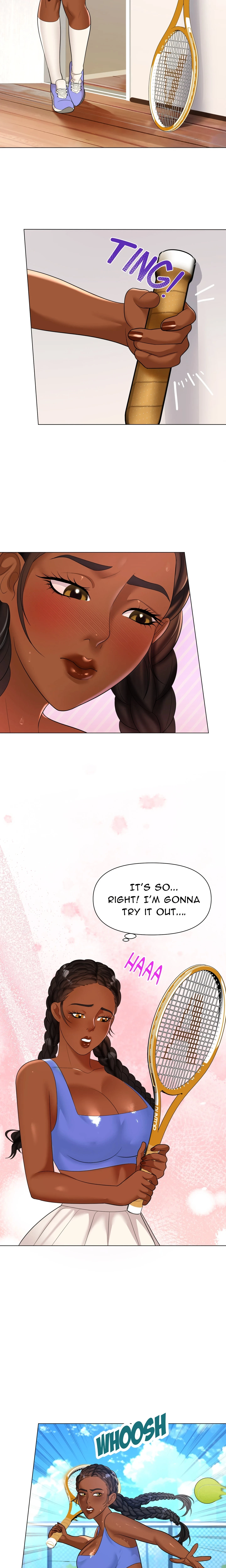 Game. Bang. Match. Chapter 8 (Uncensored), page 5