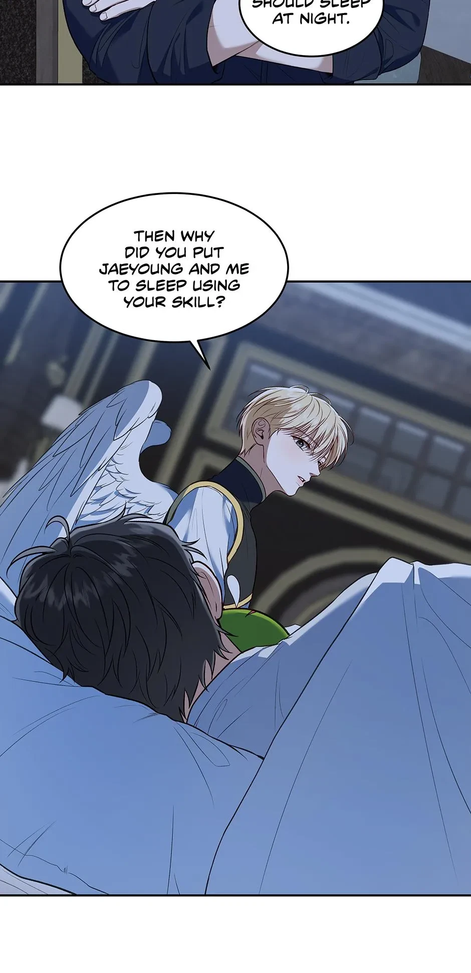 Chapter 77, page 38