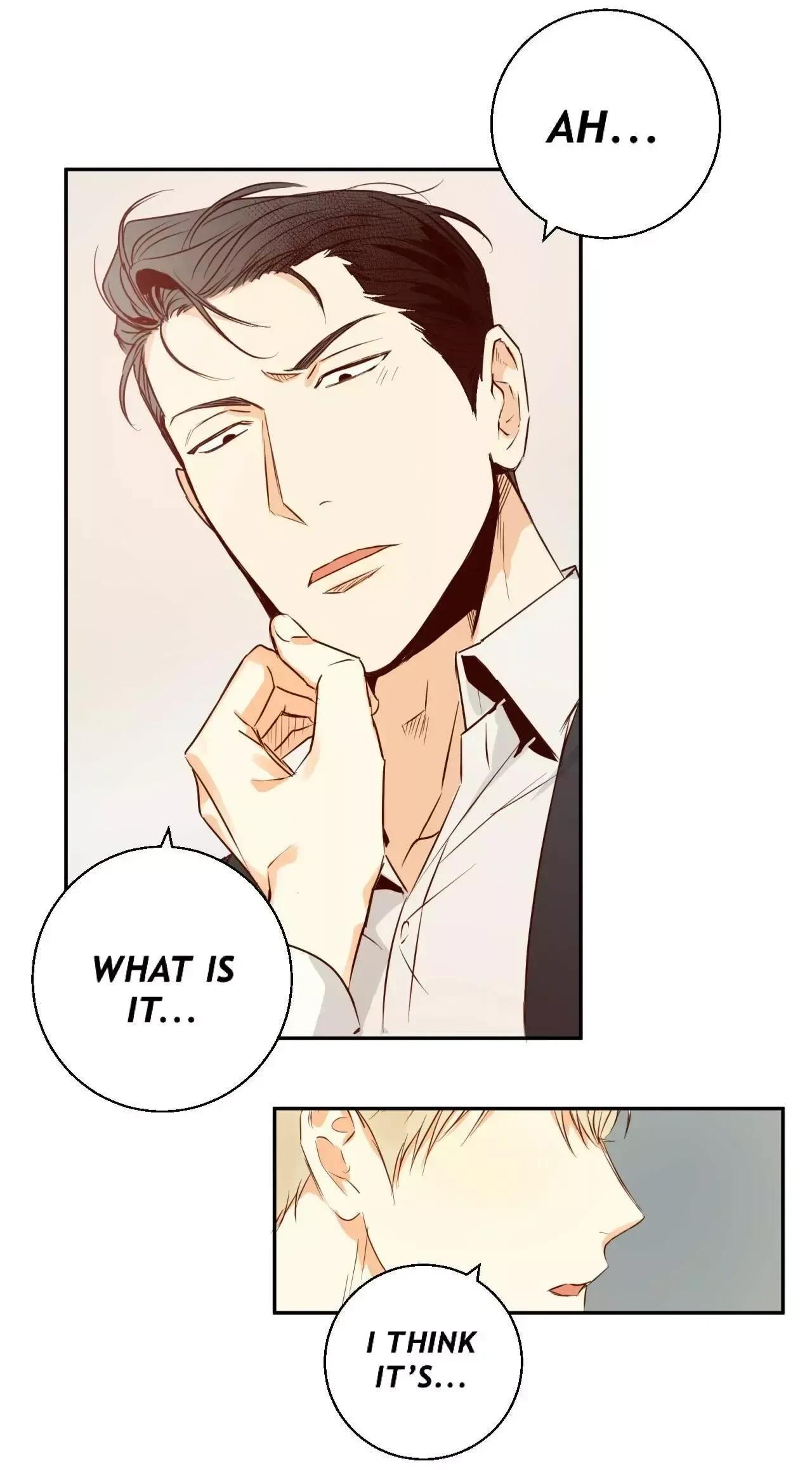The Dangerous Convenience Store Chapter 18, page 12