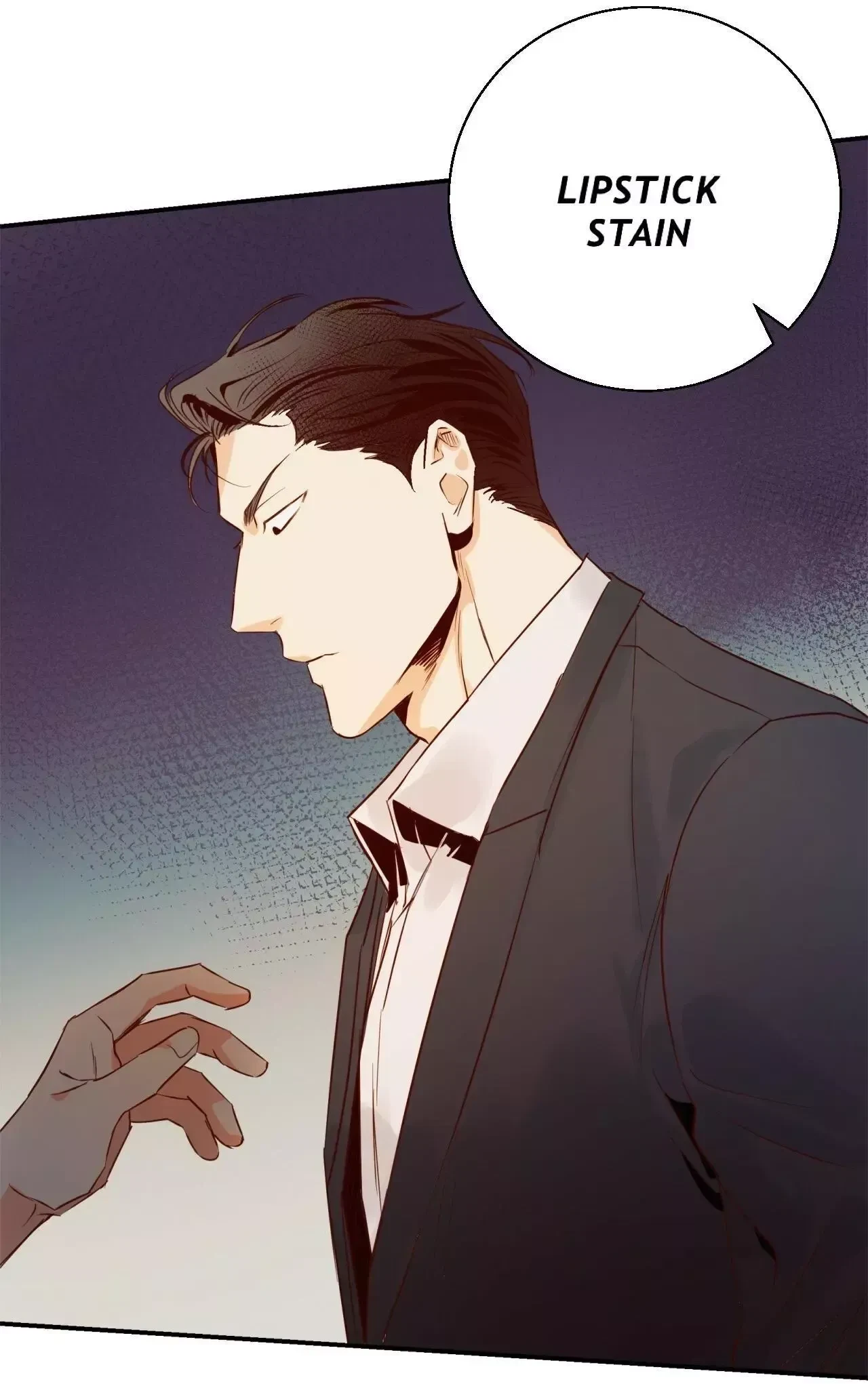 The Dangerous Convenience Store Chapter 18, page 14