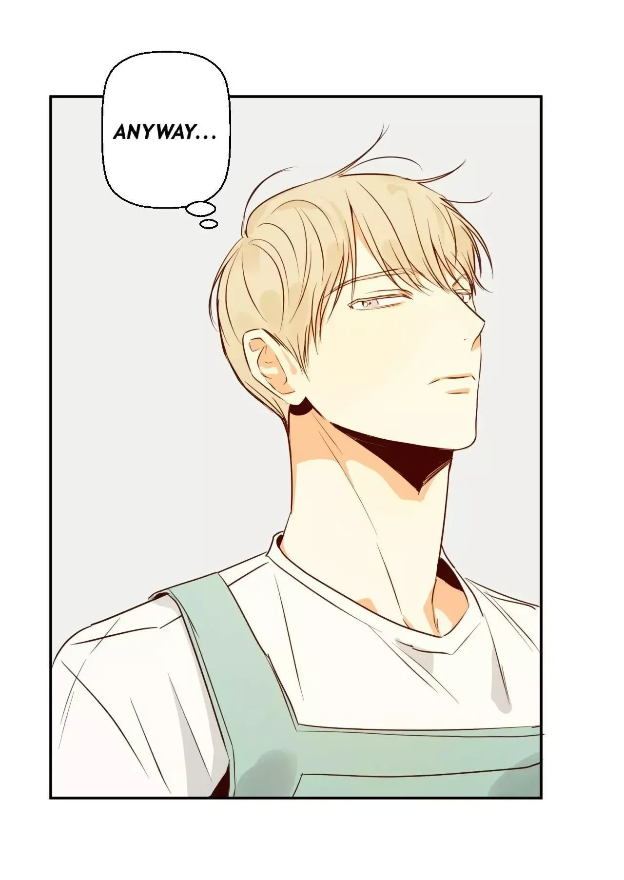 The Dangerous Convenience Store Chapter 18, page 16