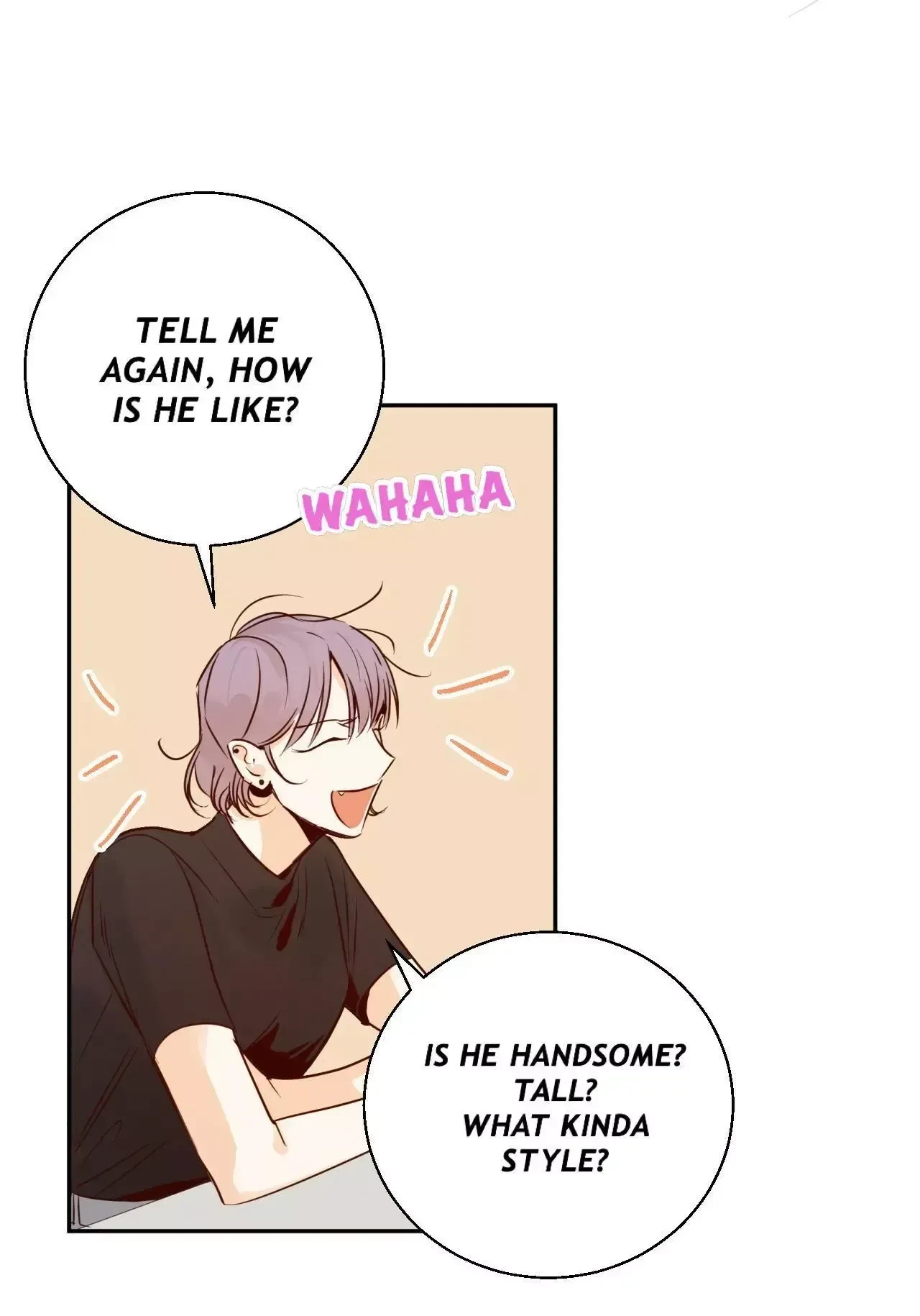 The Dangerous Convenience Store Chapter 18, page 27