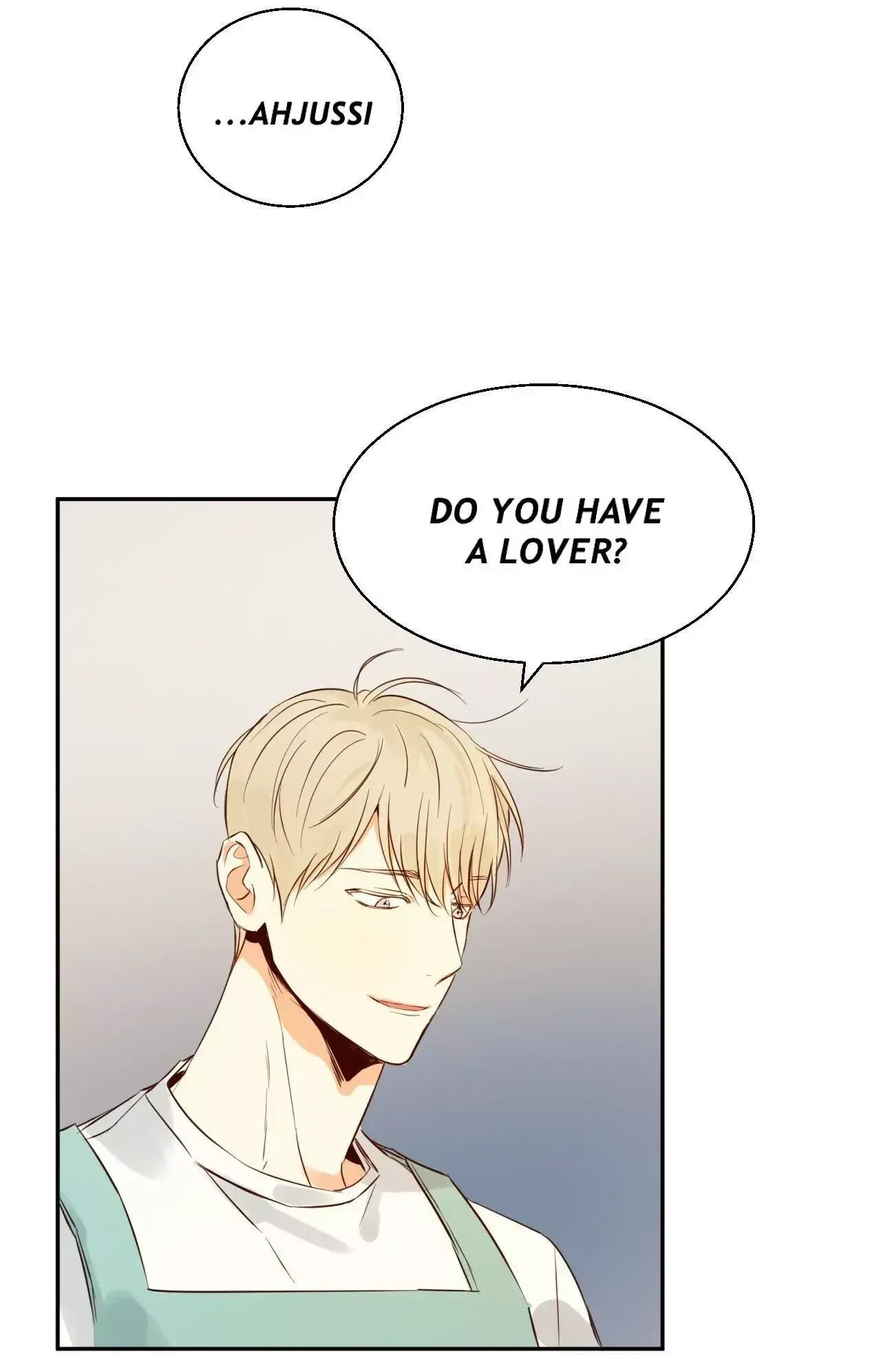 The Dangerous Convenience Store Chapter 18, page 3