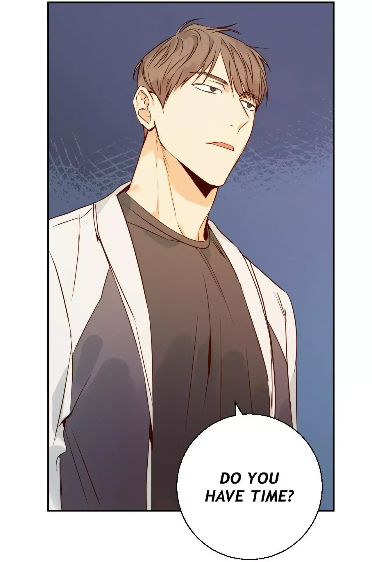 The Dangerous Convenience Store Chapter 18, page 38