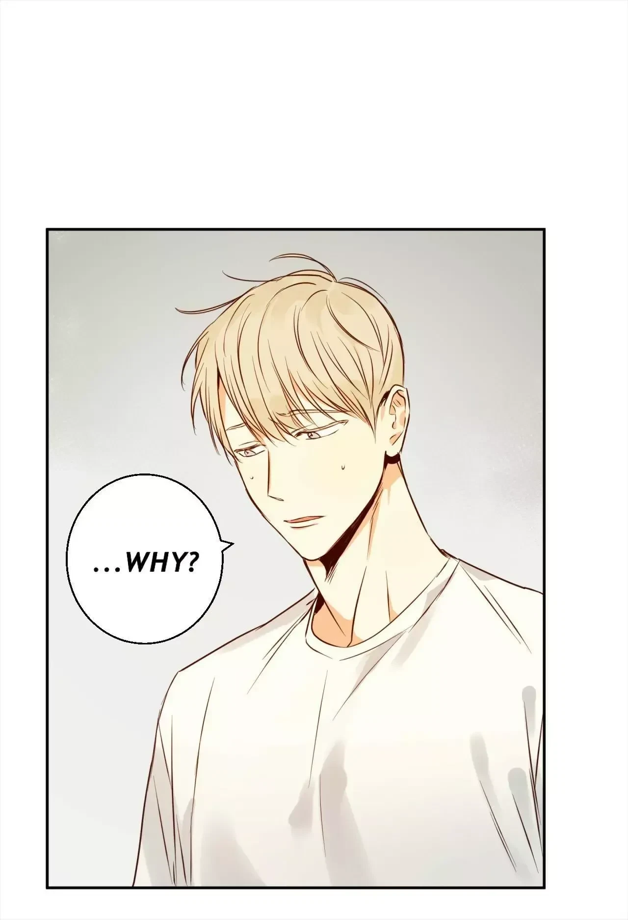 The Dangerous Convenience Store Chapter 18, page 39