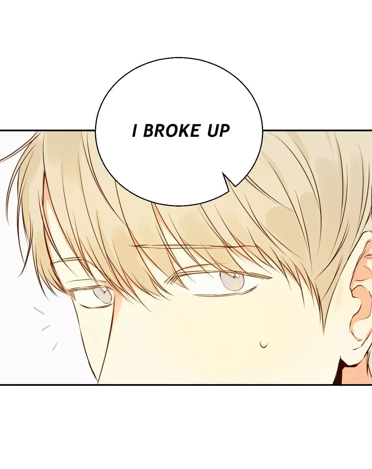 The Dangerous Convenience Store Chapter 18, page 40