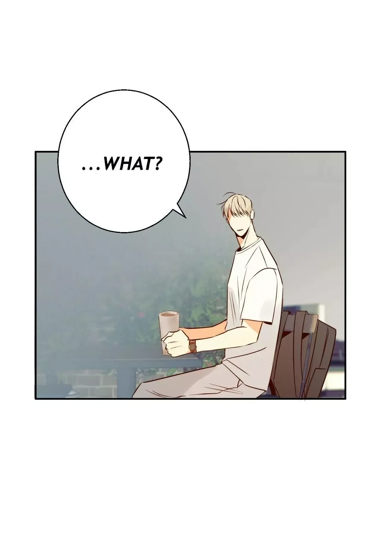 The Dangerous Convenience Store Chapter 18, page 41