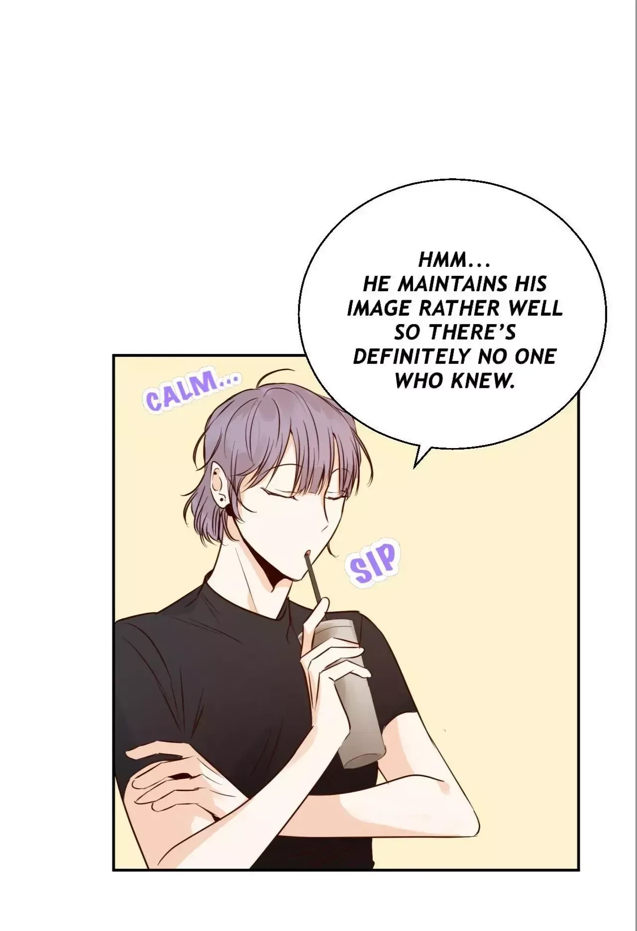 The Dangerous Convenience Store Chapter 18, page 47