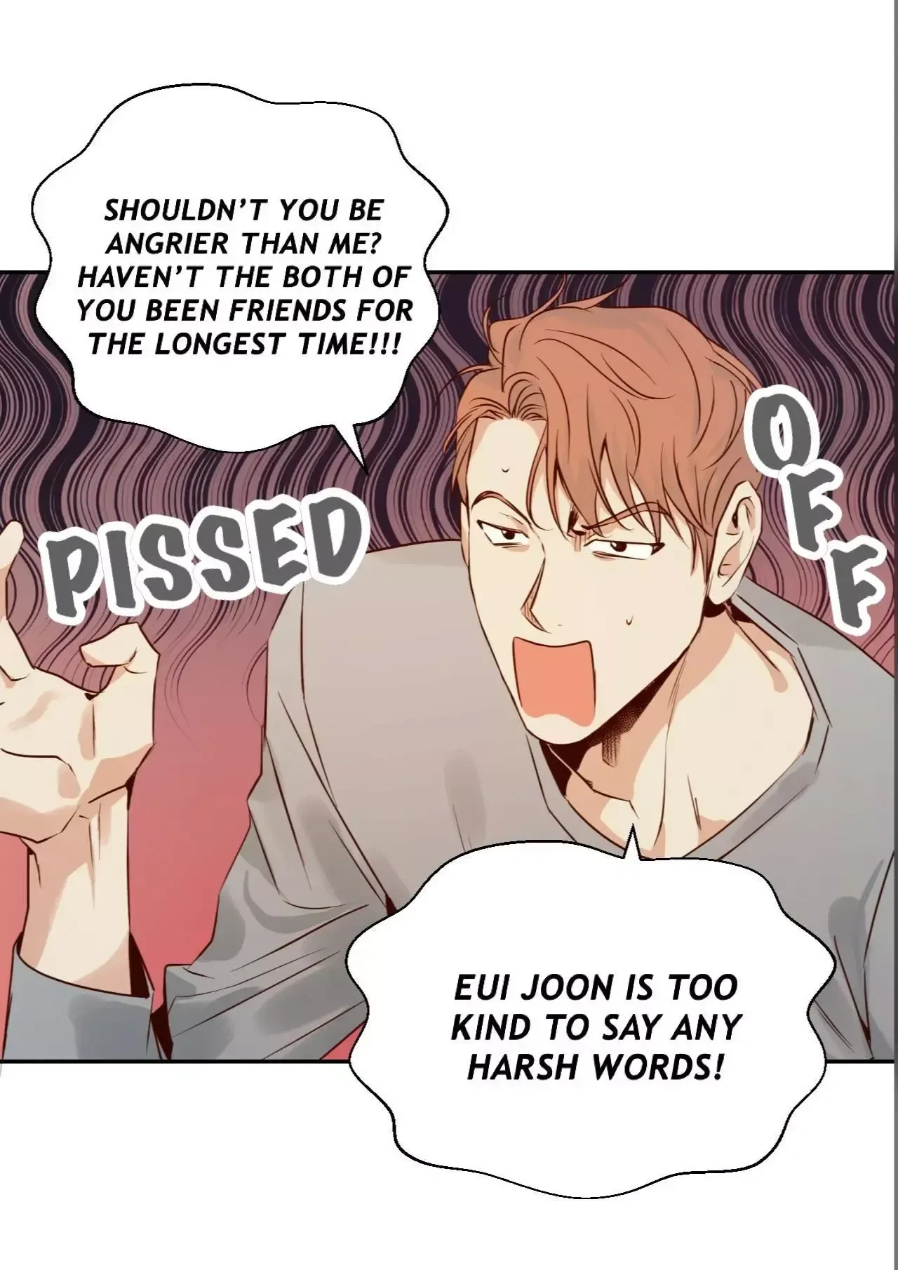 The Dangerous Convenience Store Chapter 18, page 48