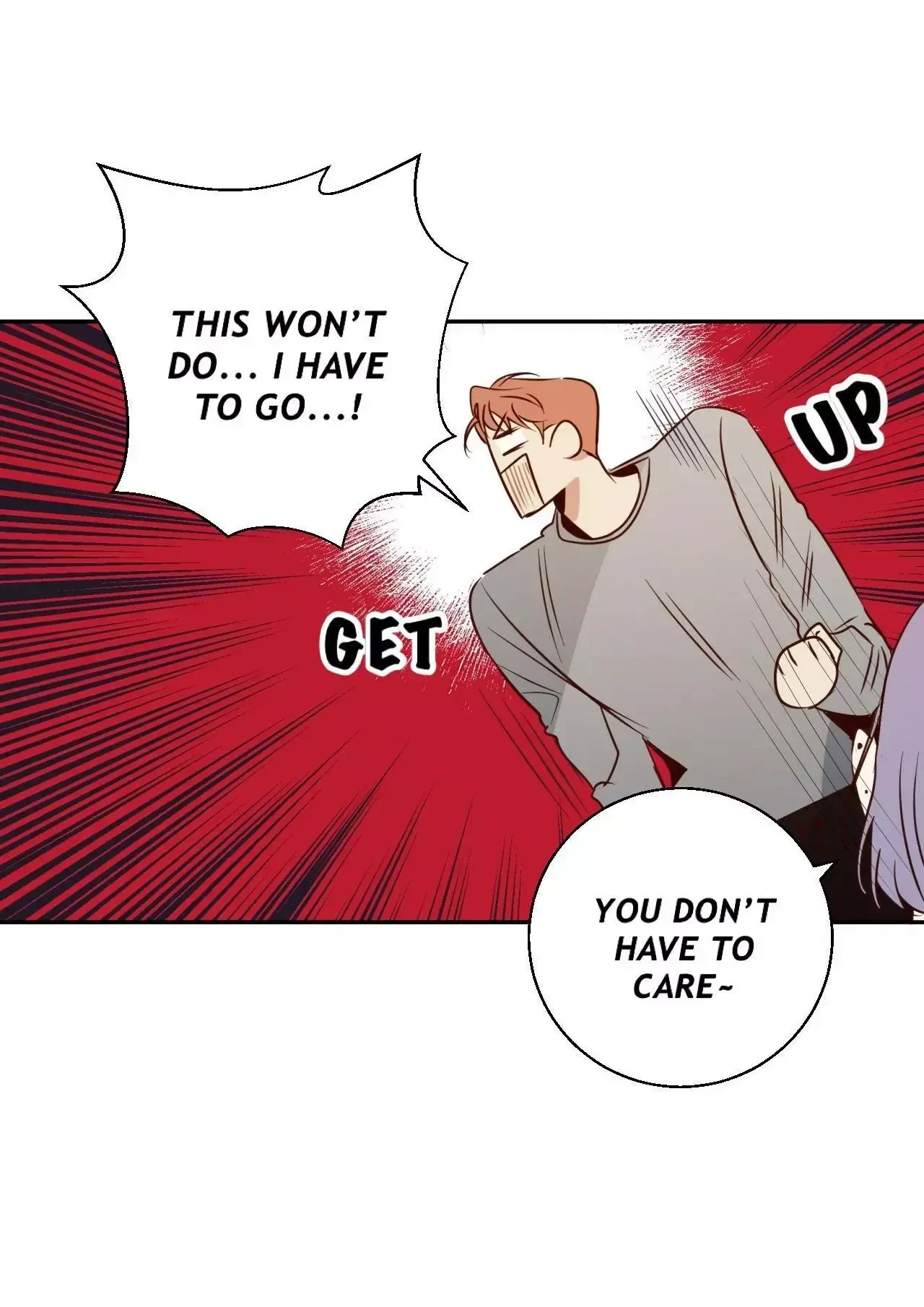 The Dangerous Convenience Store Chapter 18, page 49