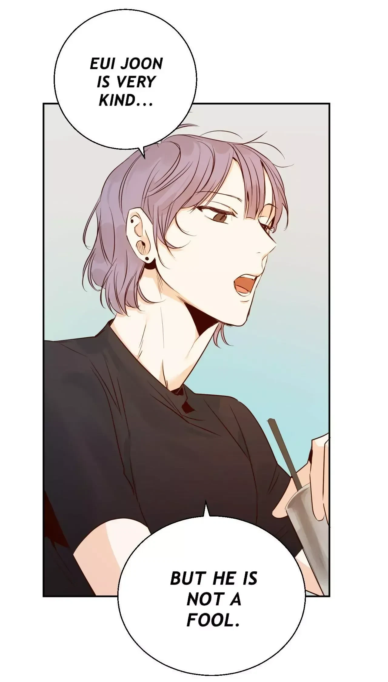 The Dangerous Convenience Store Chapter 18, page 50