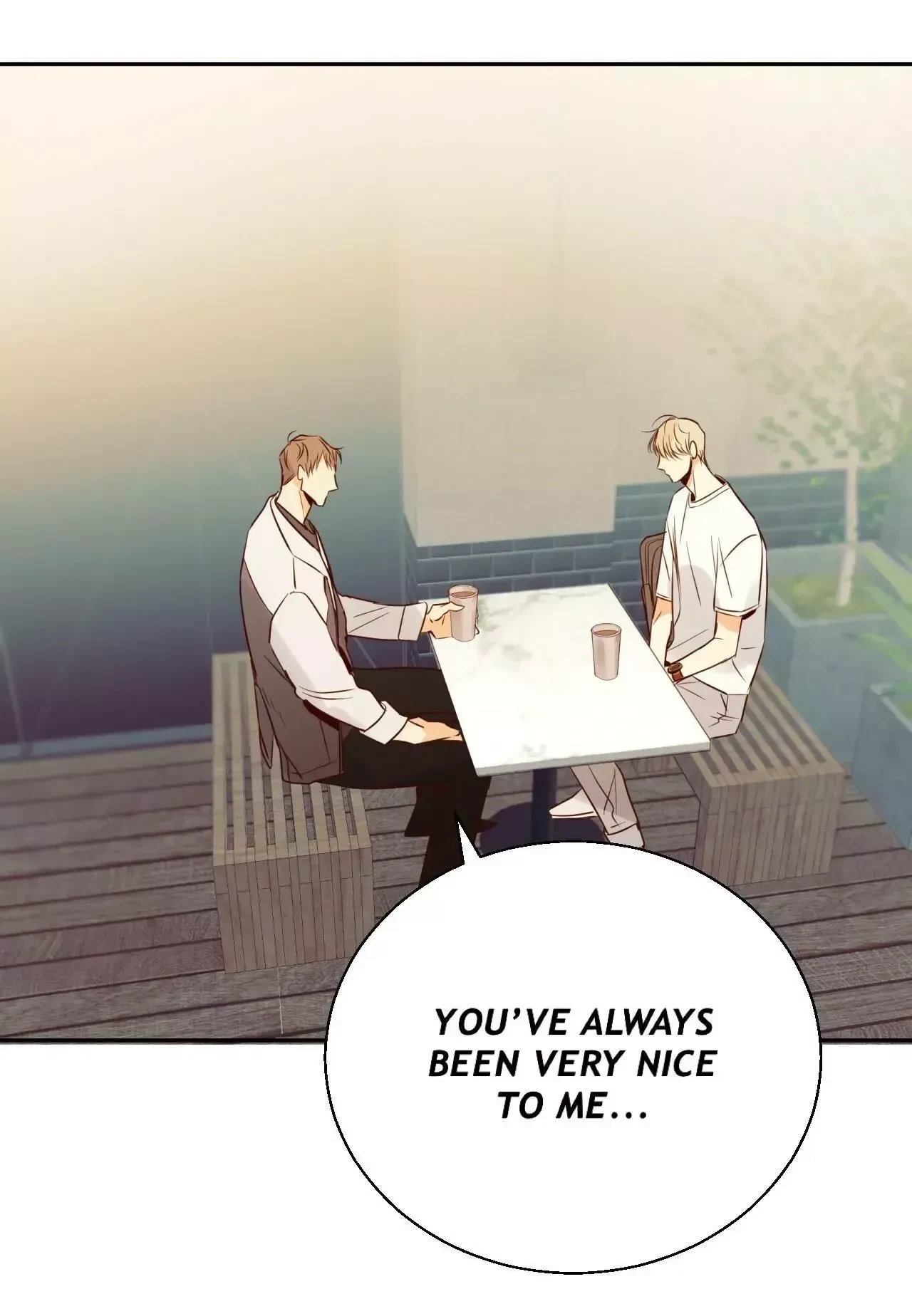 The Dangerous Convenience Store Chapter 18, page 52