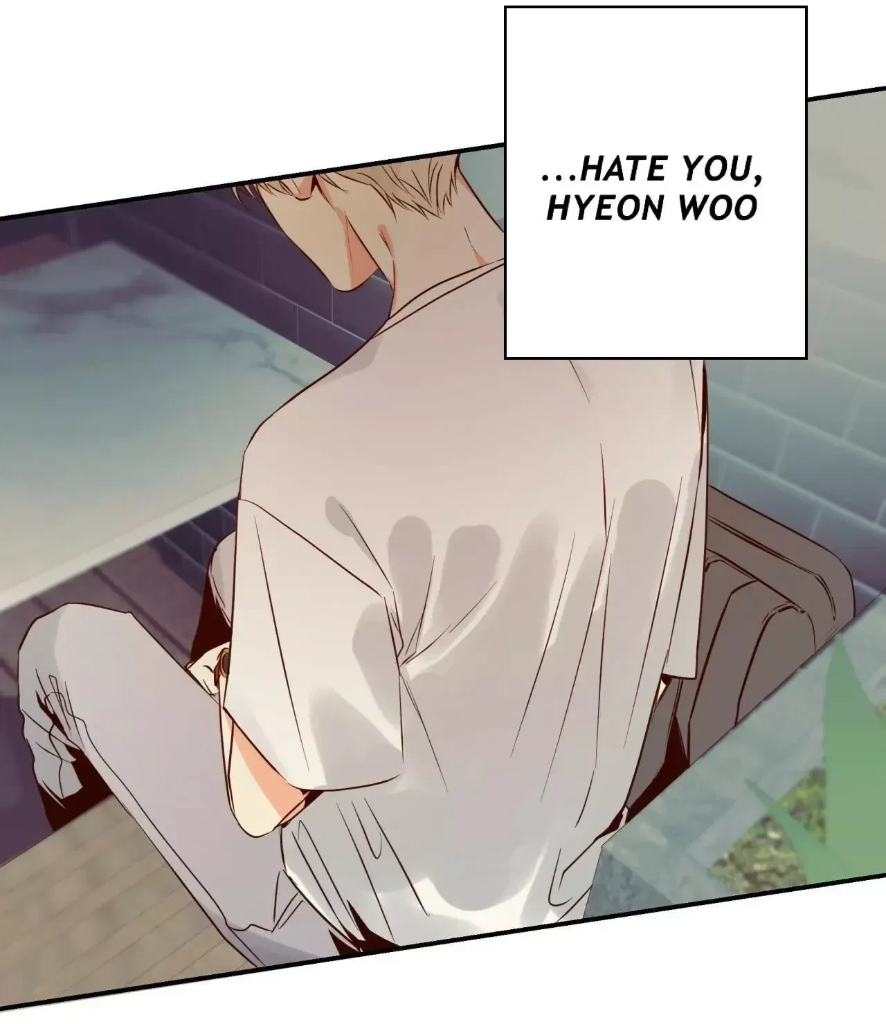 The Dangerous Convenience Store Chapter 18, page 59