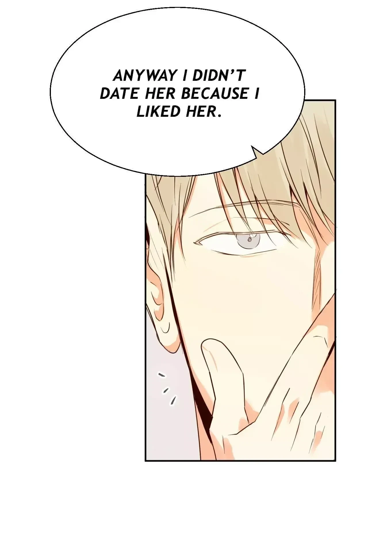 The Dangerous Convenience Store Chapter 18, page 63