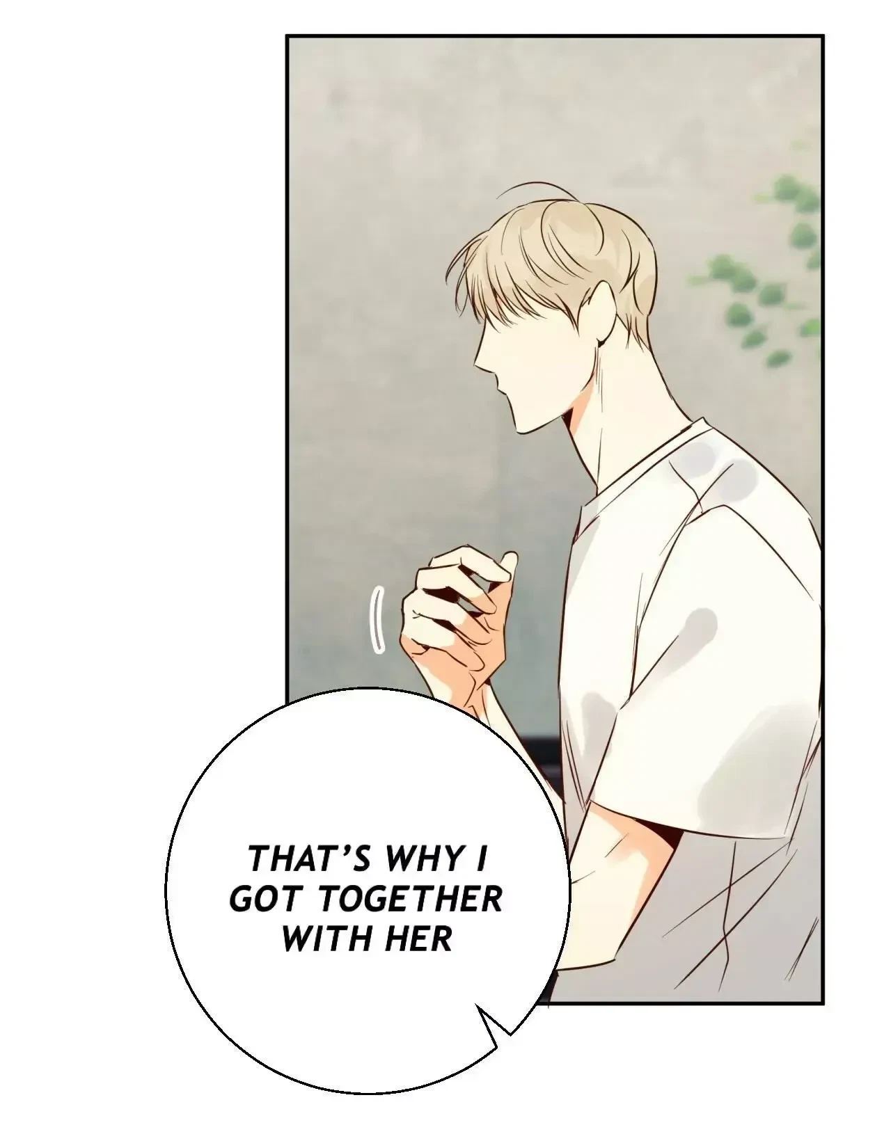 The Dangerous Convenience Store Chapter 18, page 66