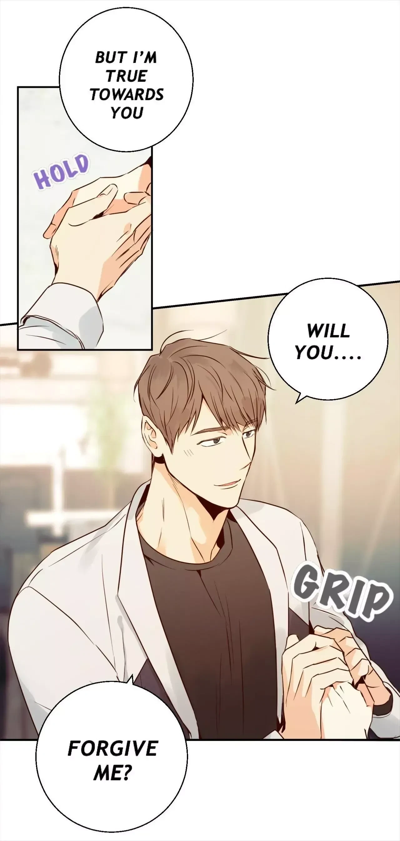 The Dangerous Convenience Store Chapter 18, page 68