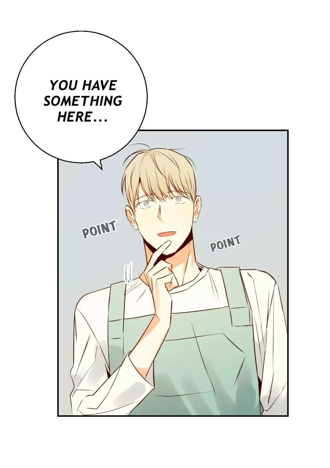 The Dangerous Convenience Store Chapter 18, page 7