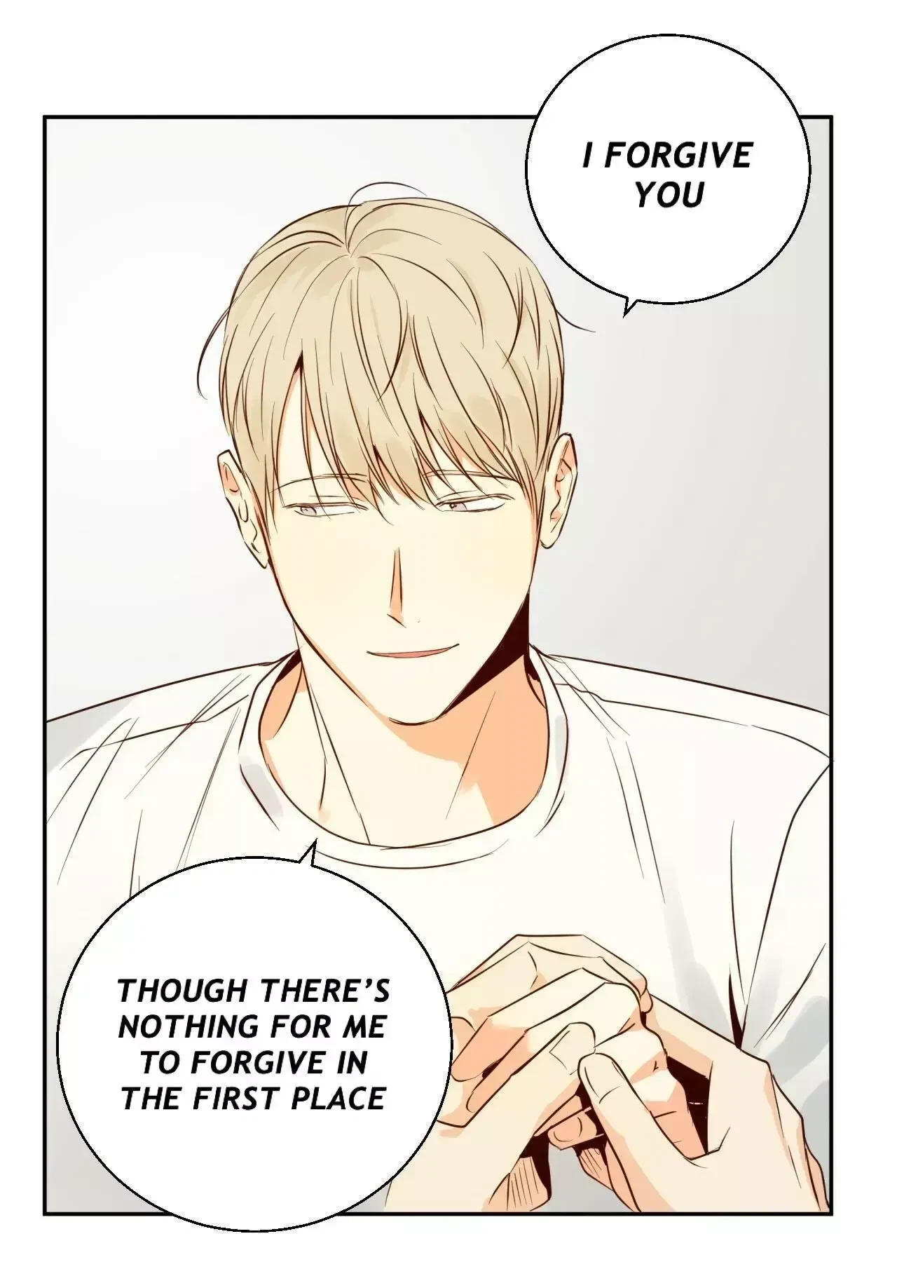 The Dangerous Convenience Store Chapter 18, page 72