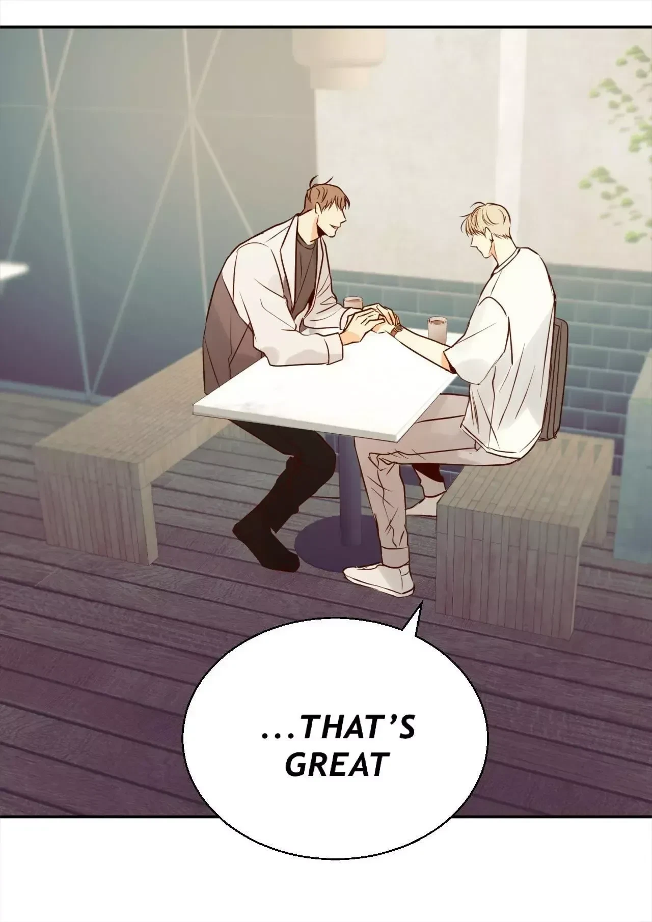 The Dangerous Convenience Store Chapter 18, page 75