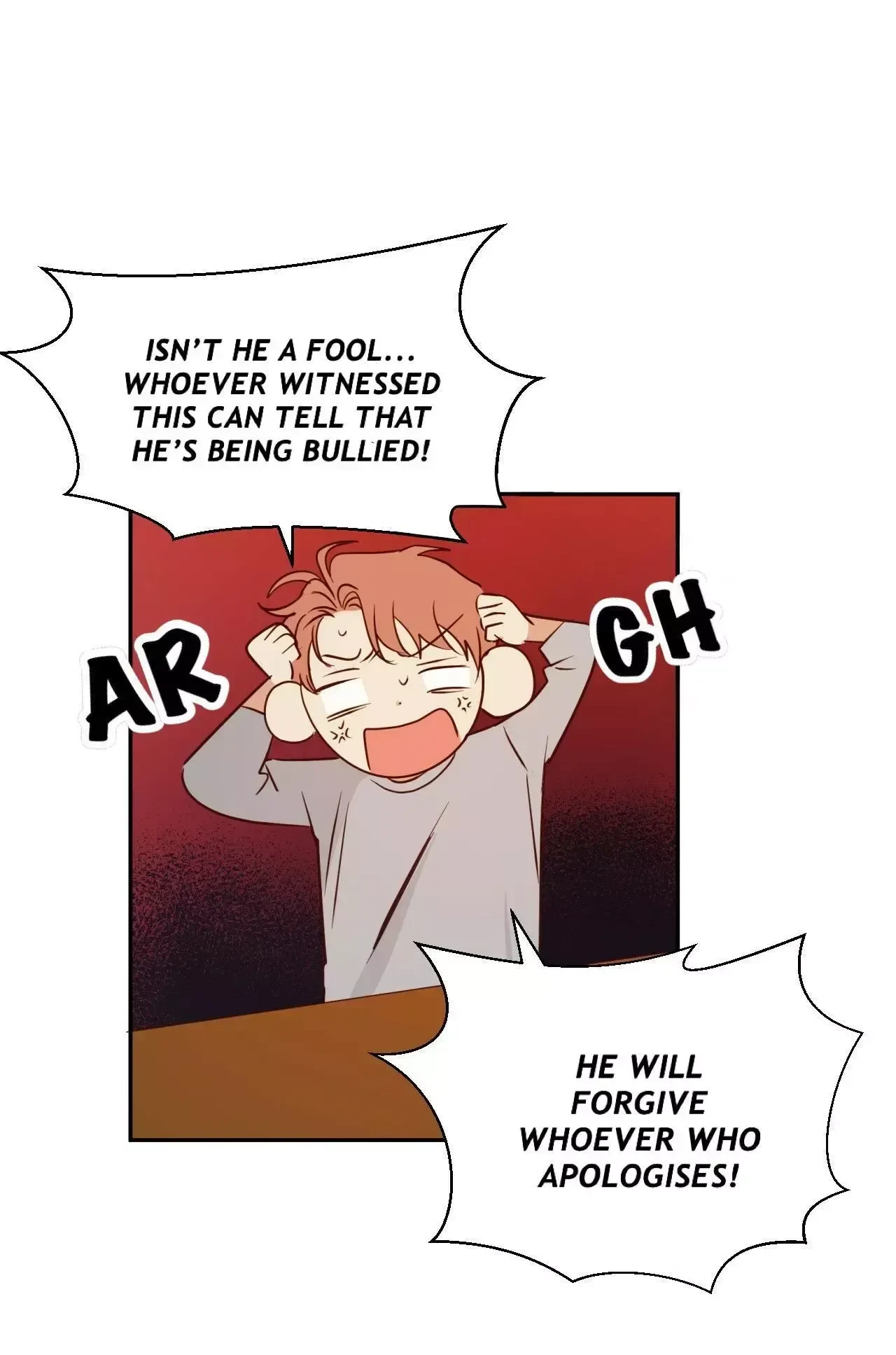 The Dangerous Convenience Store Chapter 18, page 77