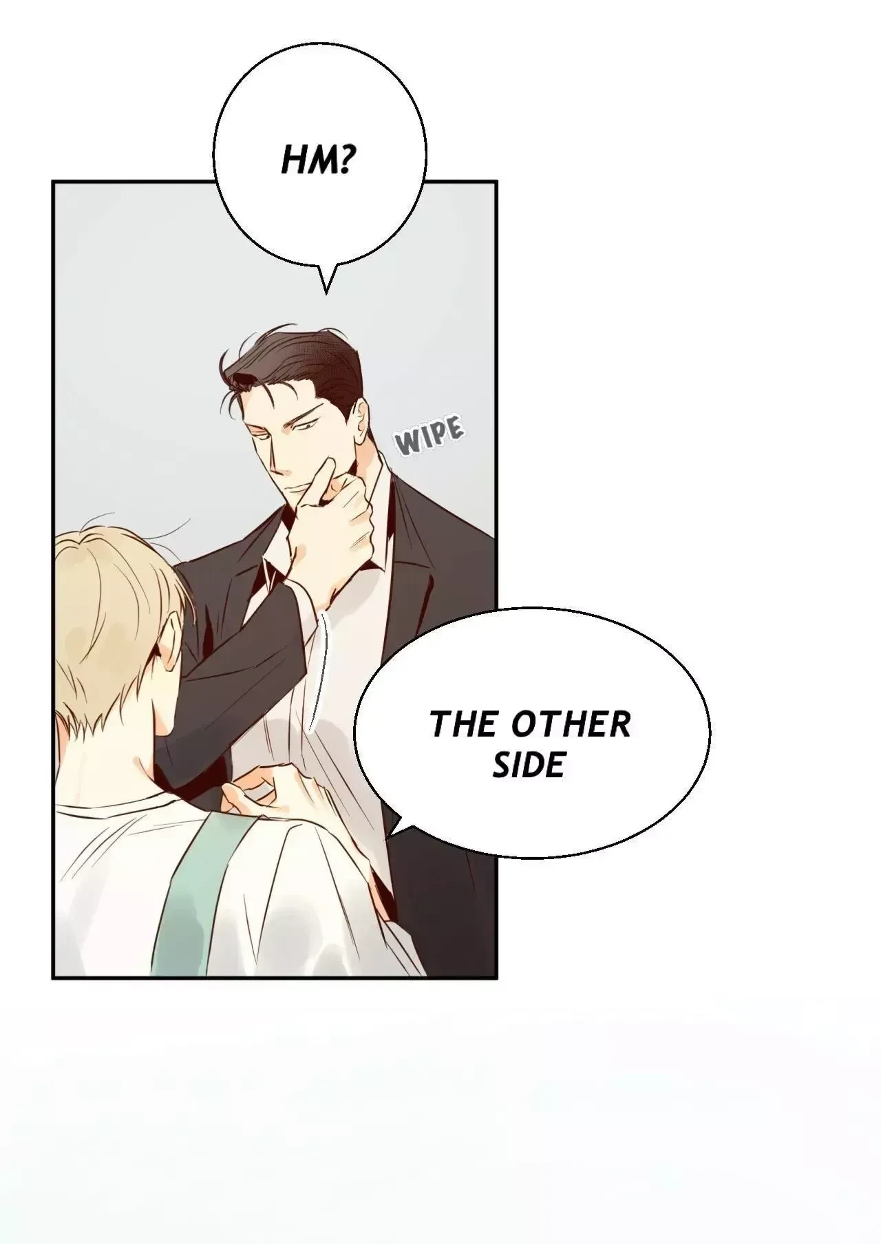 The Dangerous Convenience Store Chapter 18, page 8