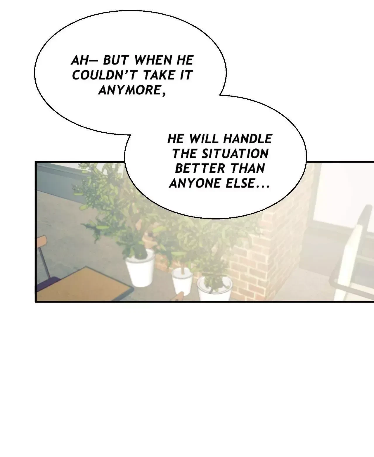 The Dangerous Convenience Store Chapter 18, page 81