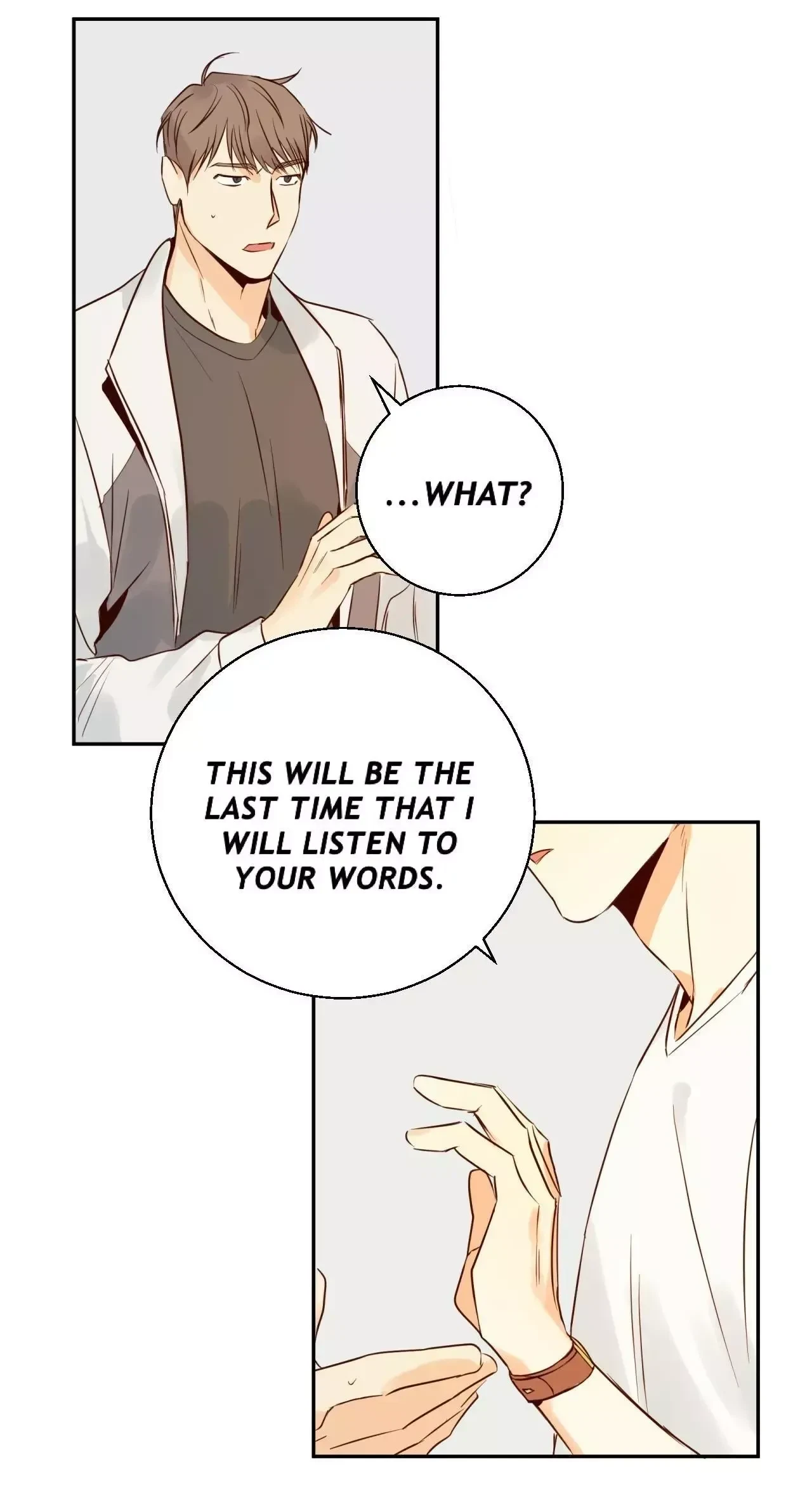The Dangerous Convenience Store Chapter 18, page 86