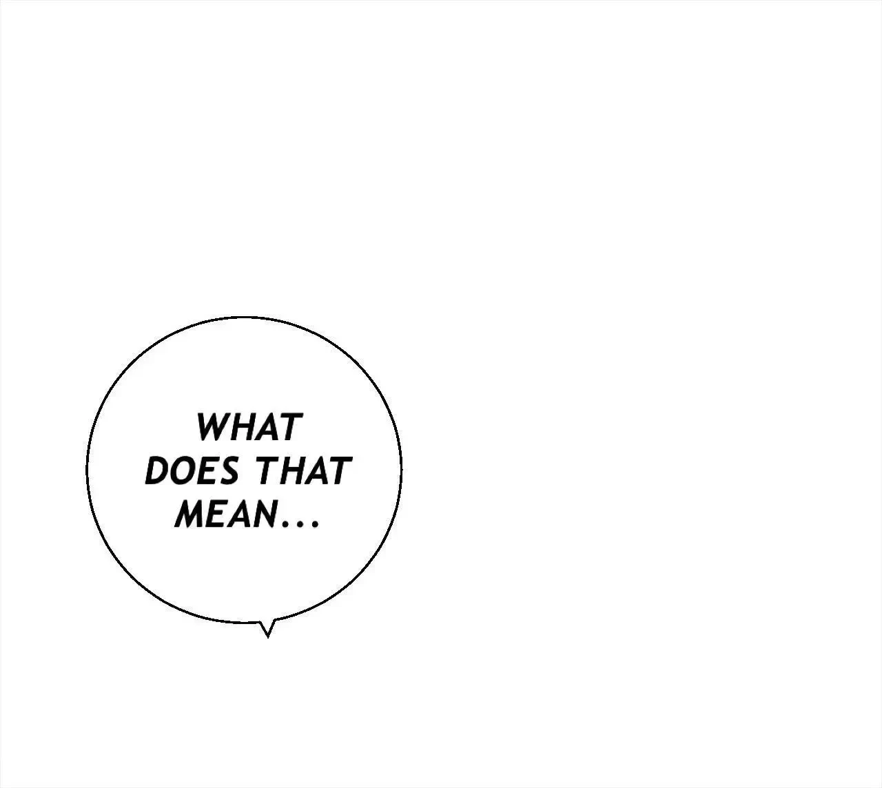 The Dangerous Convenience Store Chapter 18, page 87