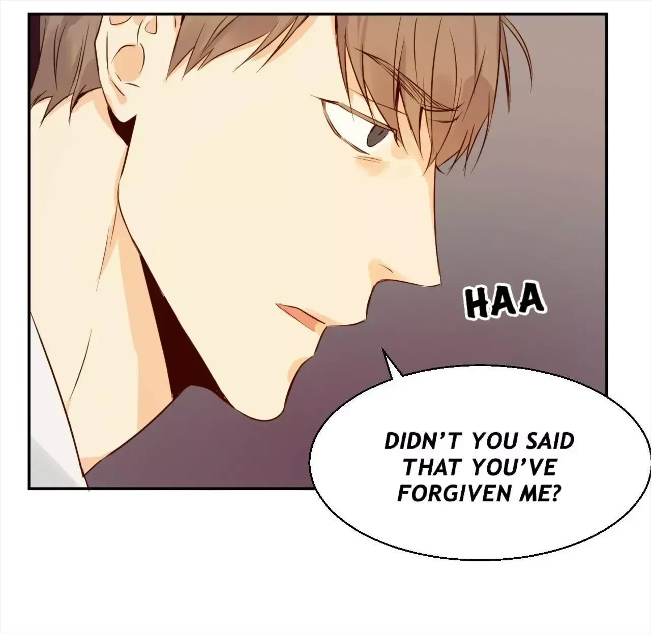 The Dangerous Convenience Store Chapter 18, page 88