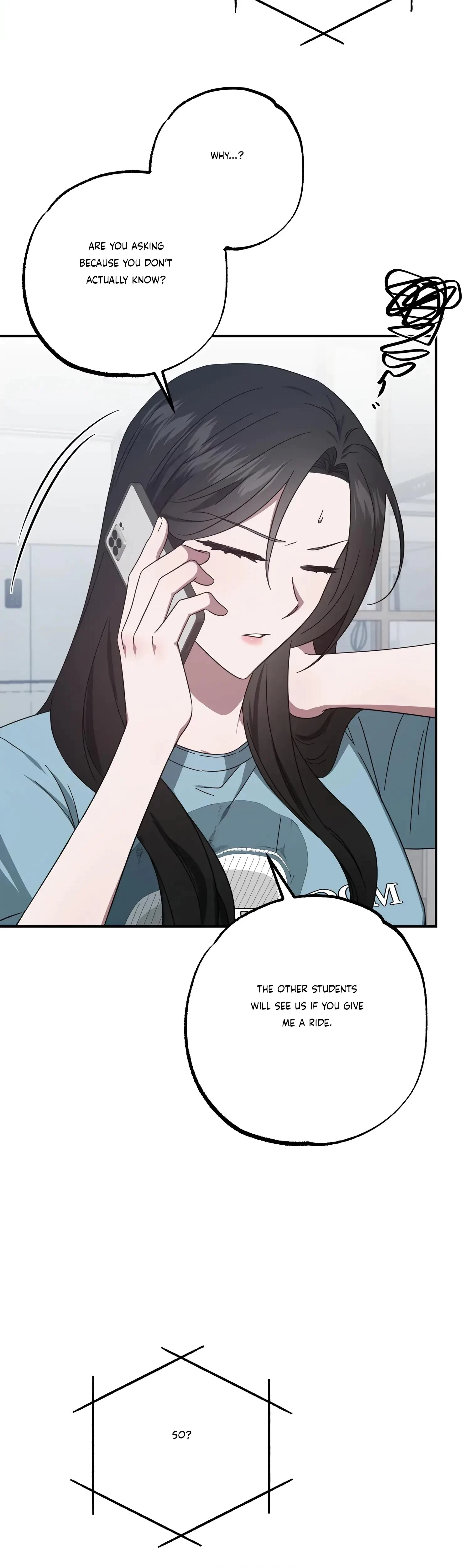 Undefined Relationship Chapter 41, page 2