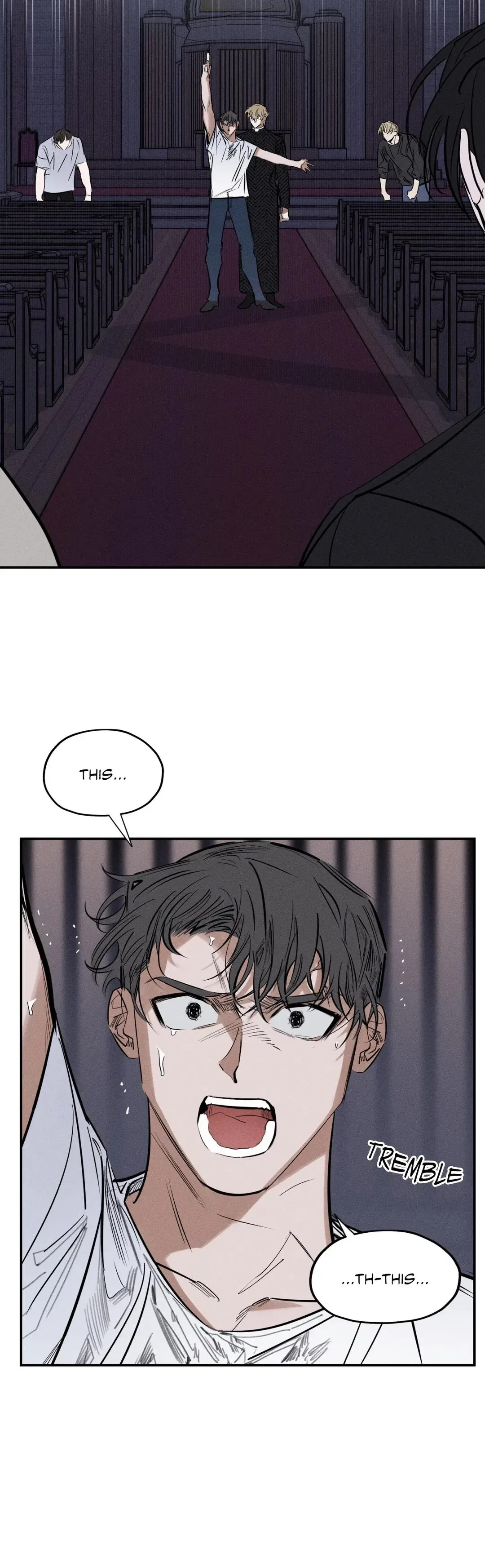 Sin Flower Chapter 46, page 10