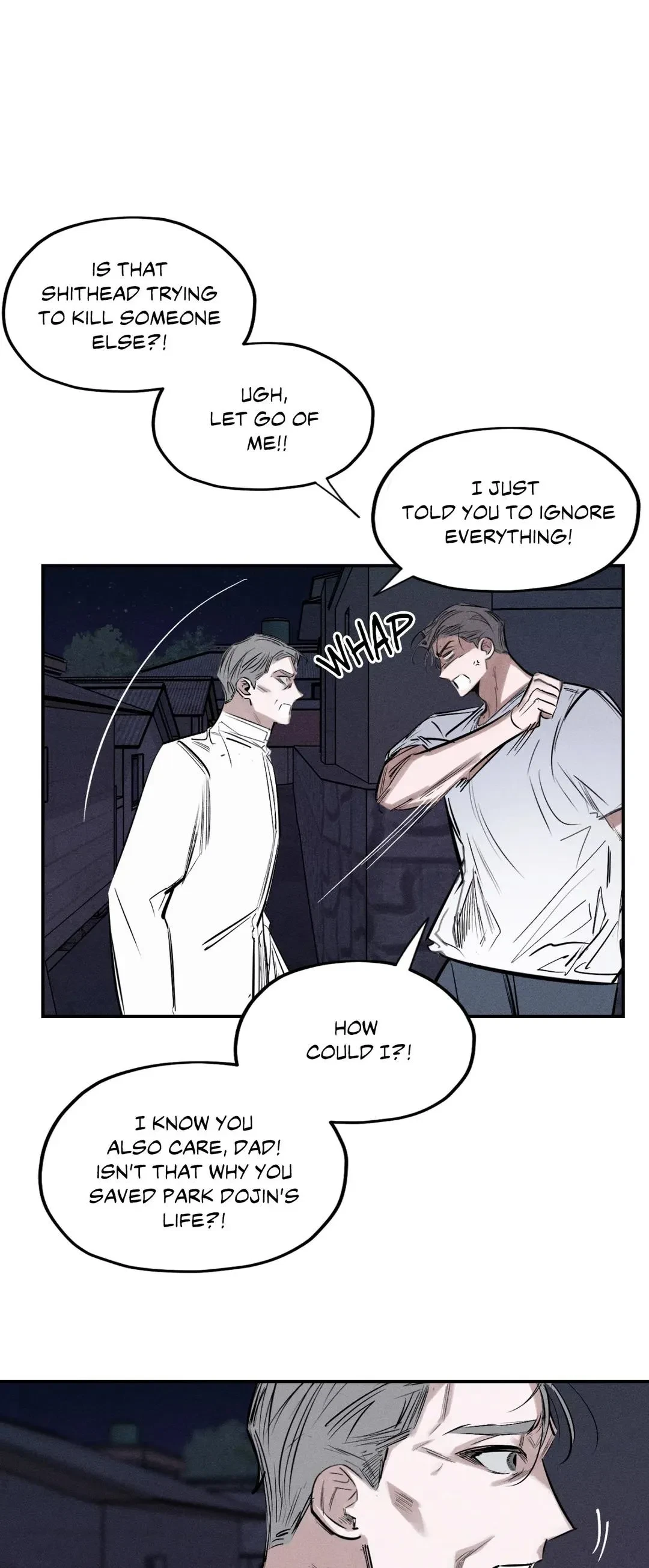Sin Flower Chapter 46, page 13