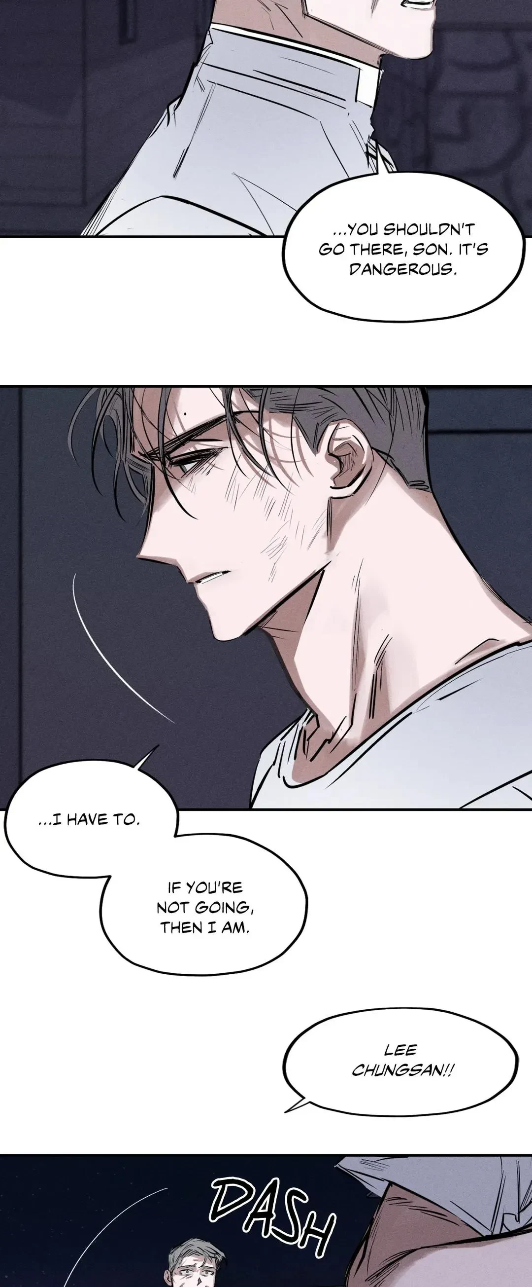 Sin Flower Chapter 46, page 14