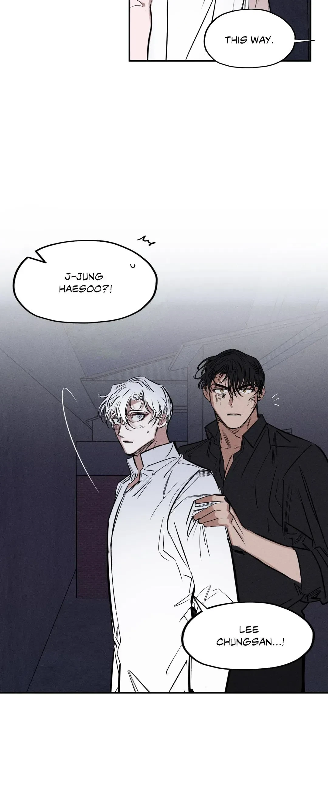 Sin Flower Chapter 46, page 16