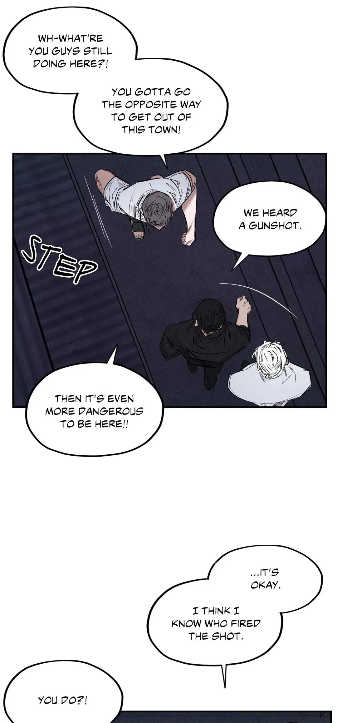 Sin Flower Chapter 46, page 17