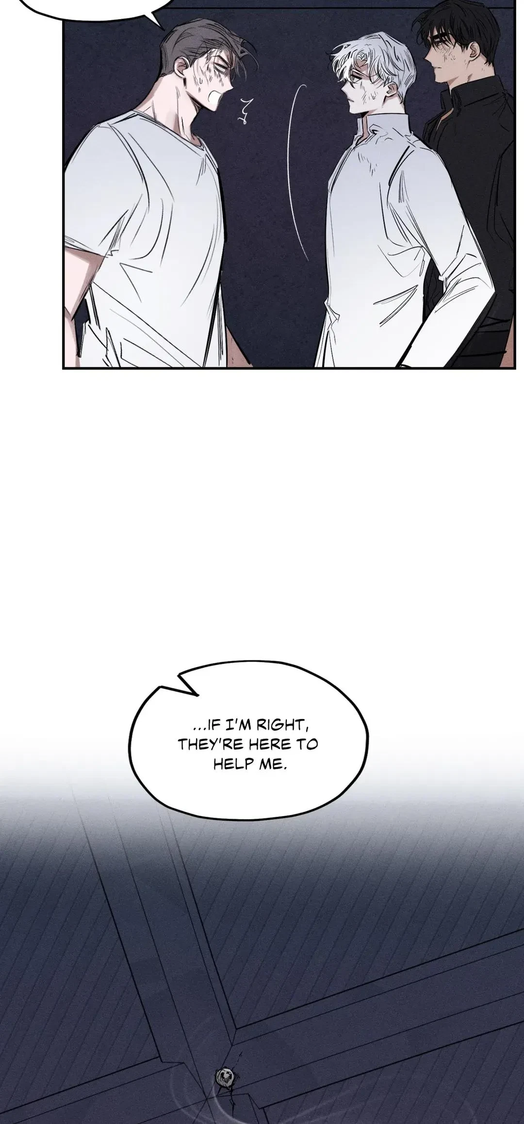 Sin Flower Chapter 46, page 18