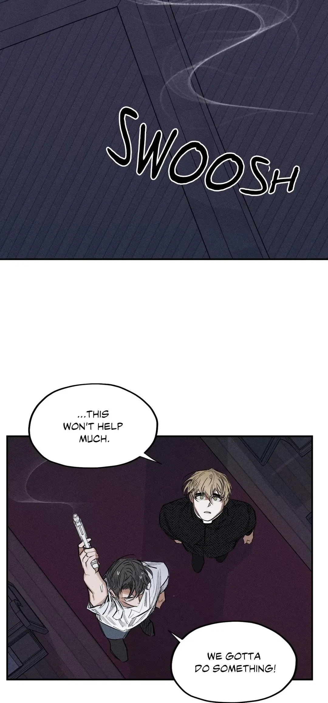 Sin Flower Chapter 46, page 19