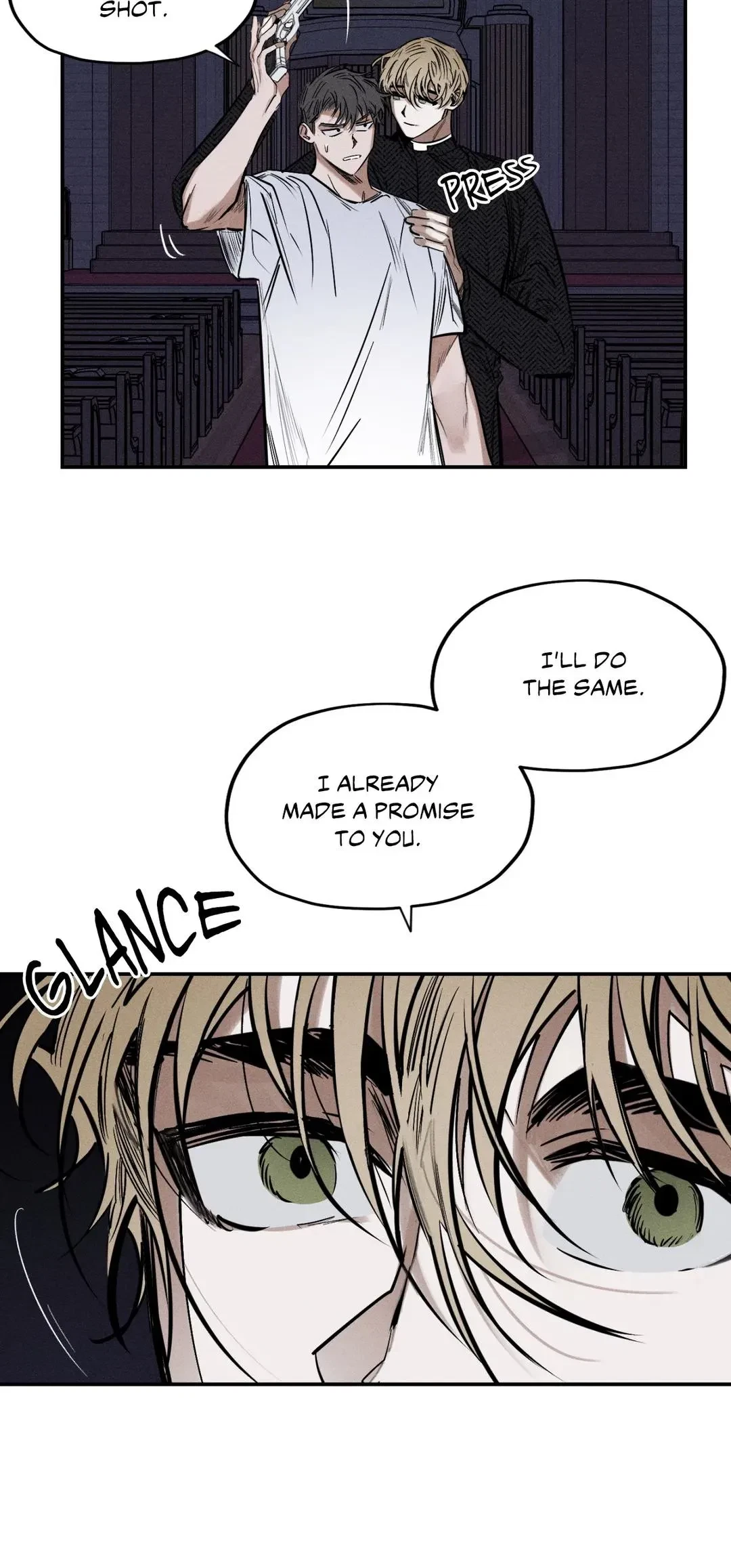 Sin Flower Chapter 46, page 21