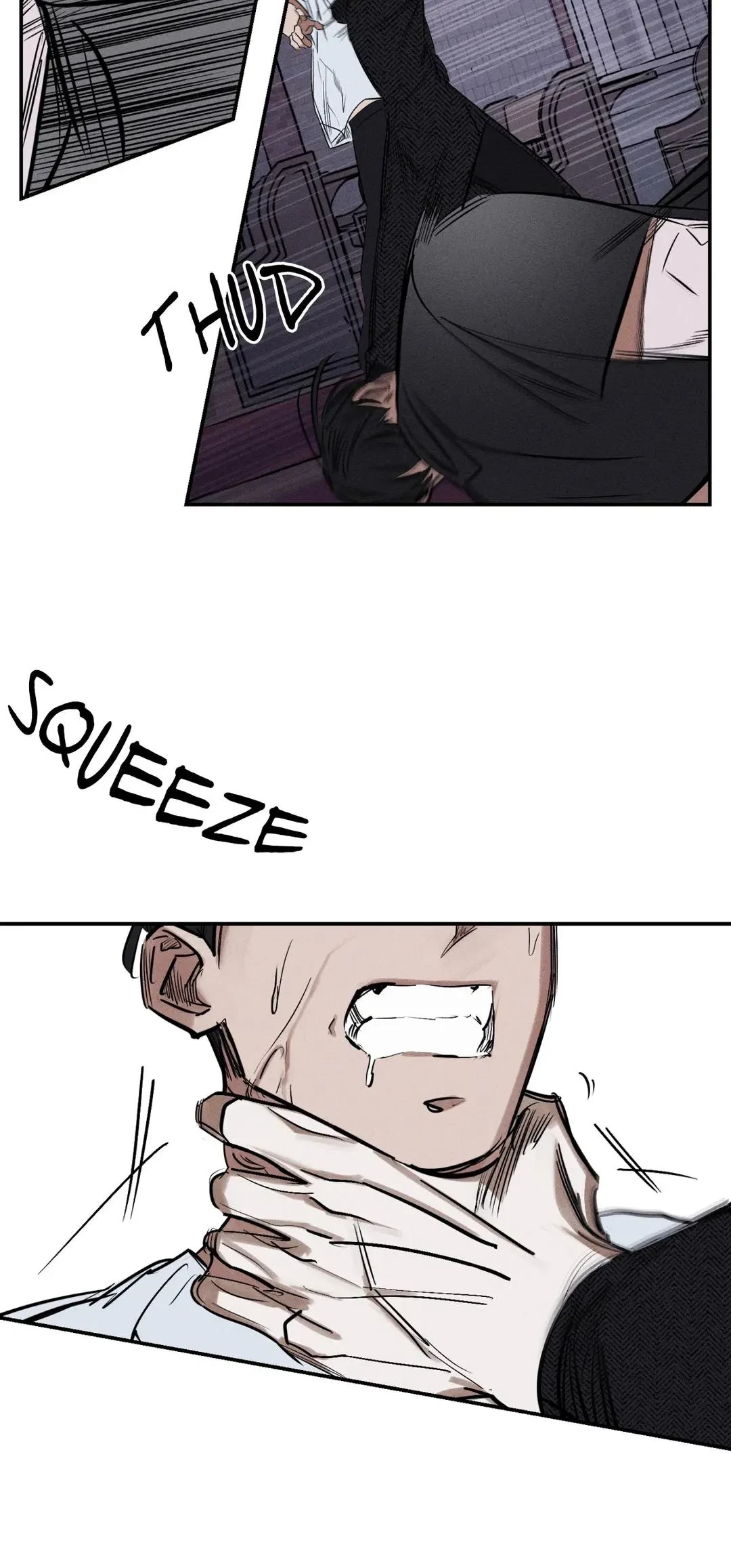 Sin Flower Chapter 46, page 24