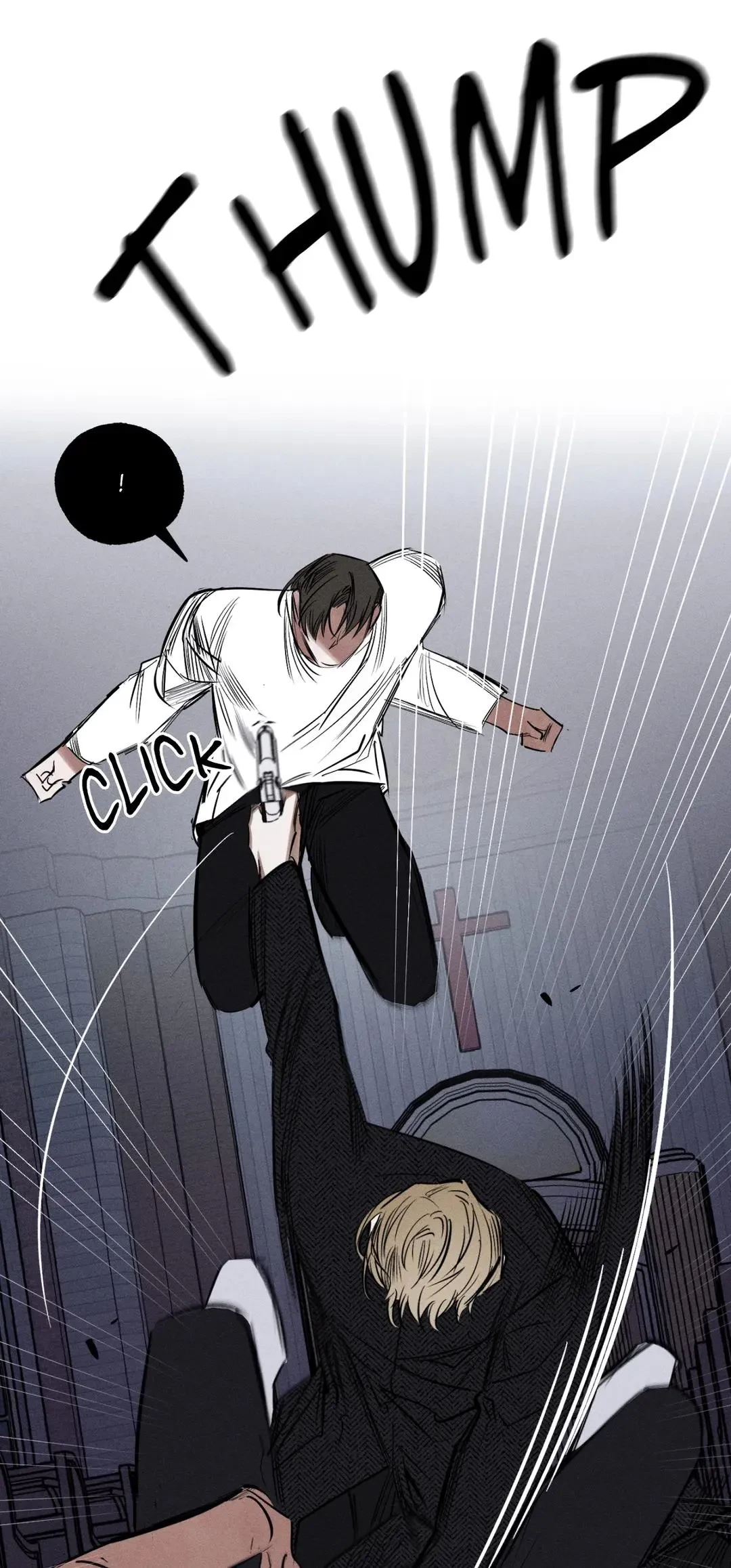 Sin Flower Chapter 46, page 25
