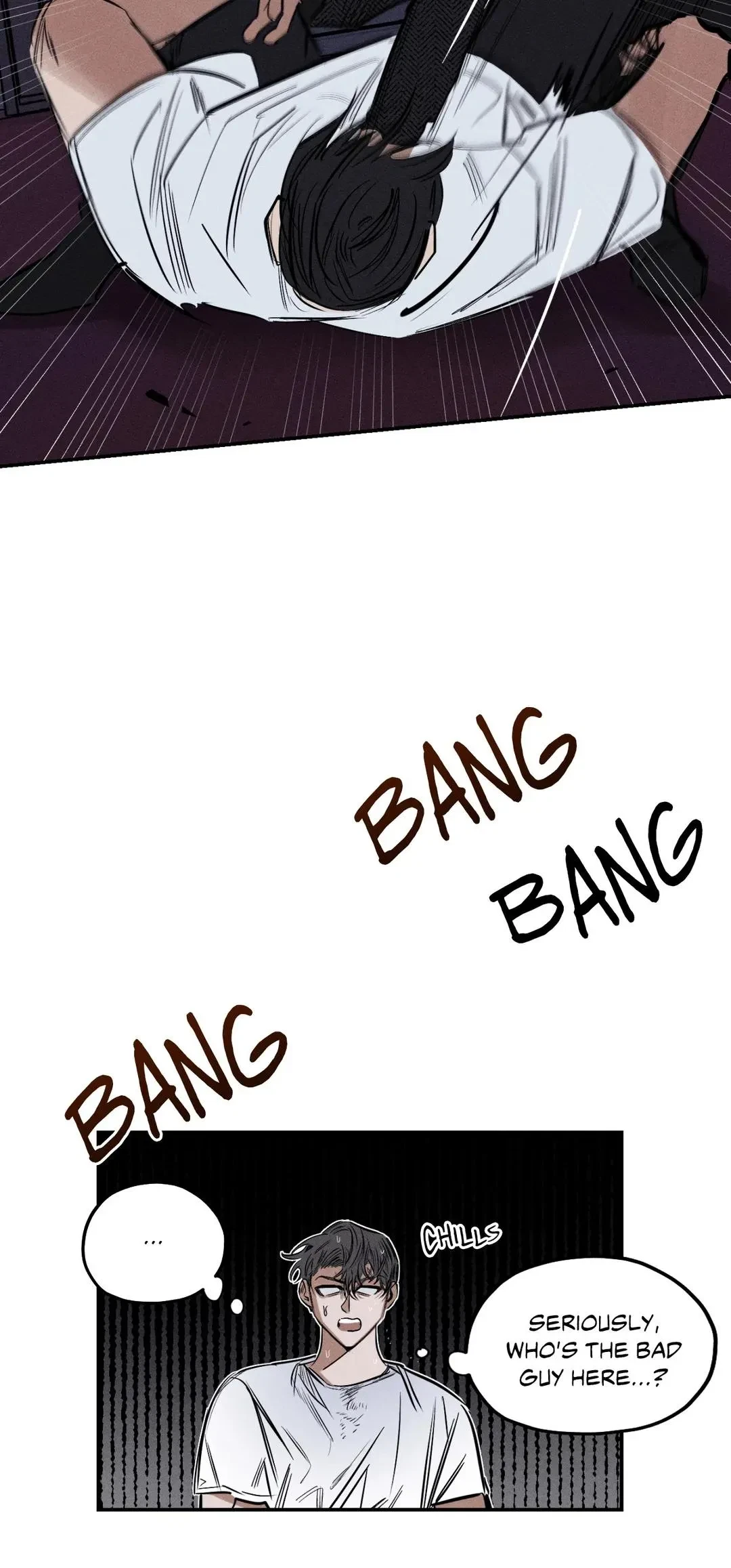 Sin Flower Chapter 46, page 26
