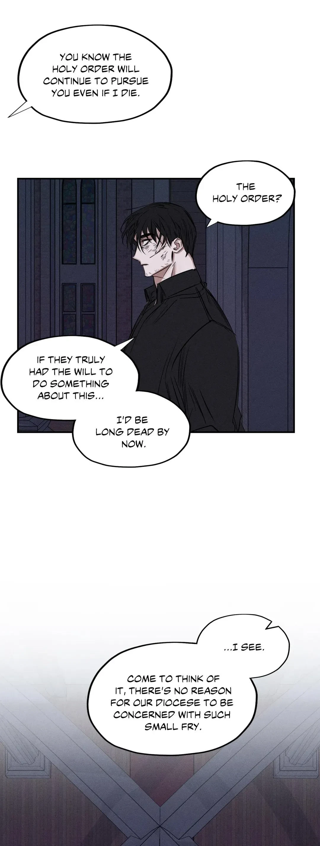 Sin Flower Chapter 46, page 3